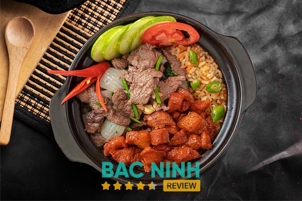 Cơm thố Anh Nguyễn - Quế Võ – hình ảnh 3