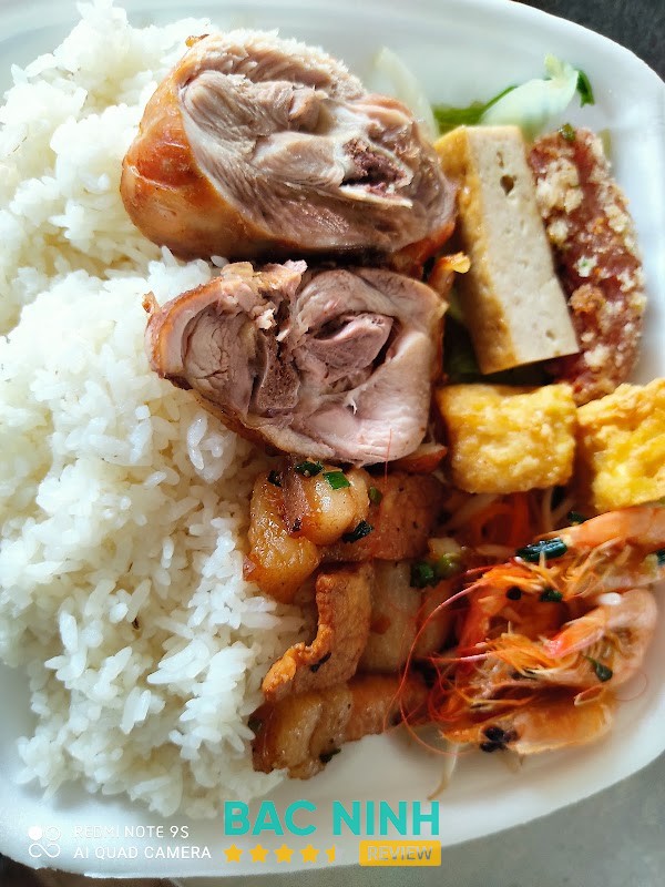 CƠM NHÀ MÍT – hình ảnh 3