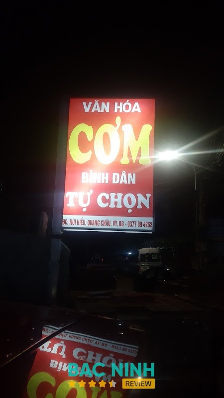 Cơm butfe văn hóa – hình ảnh 2