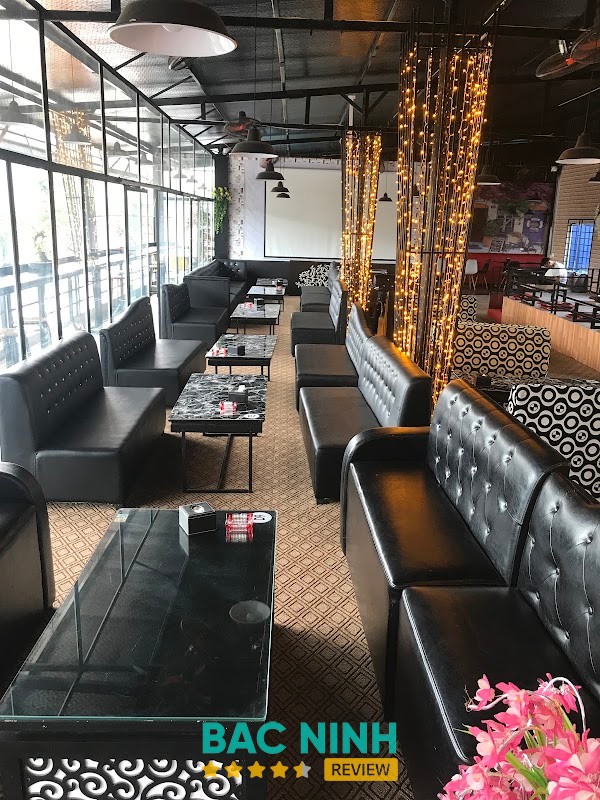 Cafe DRAGON - Cơm văn phòng – hình ảnh 2