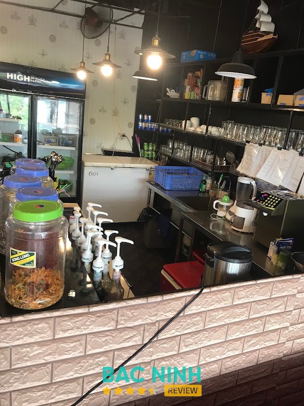 Cafe DRAGON - Cơm văn phòng – hình ảnh 3