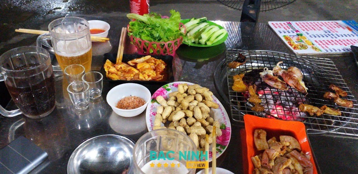 Quán Cơm Hà Phong – hình ảnh 2