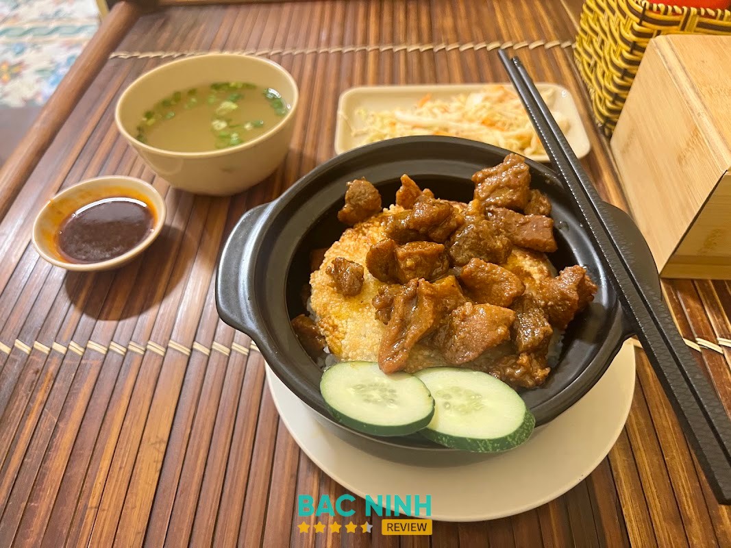 Cơm Thố Anh Nguyễn - Huỳnh Thúc Kháng – hình ảnh 2