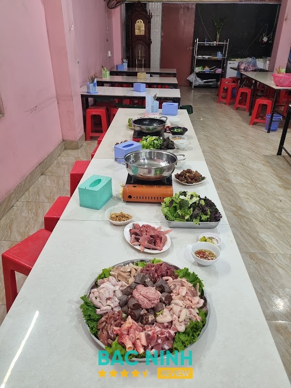 Cơm Ngon Yên Phong – hình ảnh 2