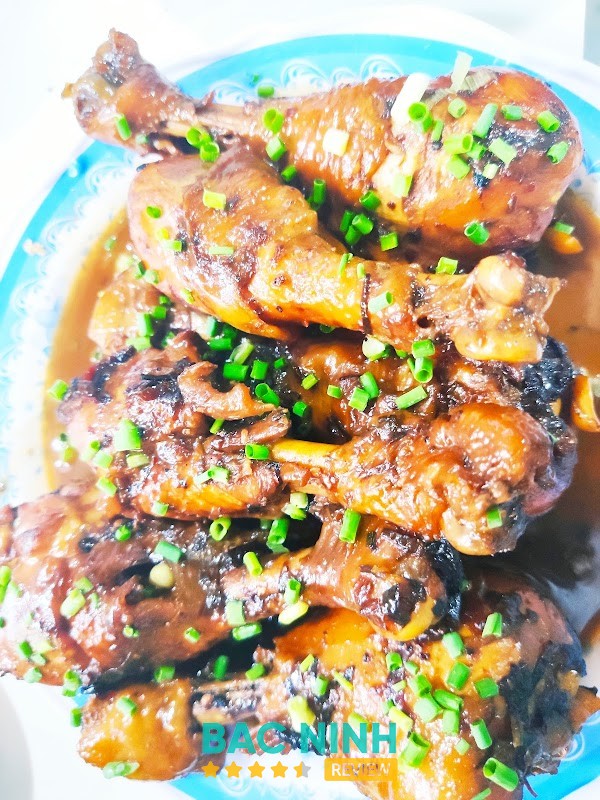 Quán cơm rang 36 – hình ảnh 2
