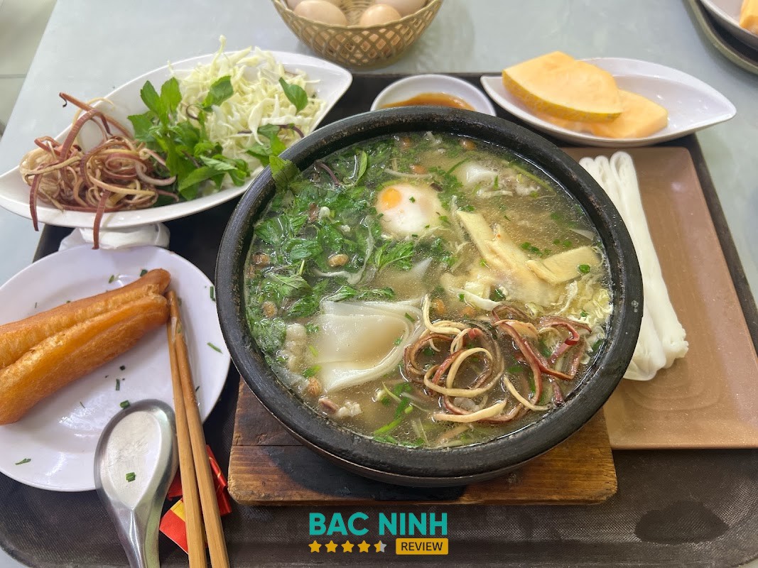 Nhà Hàng Tây Bắc HAISOMA – hình ảnh 2