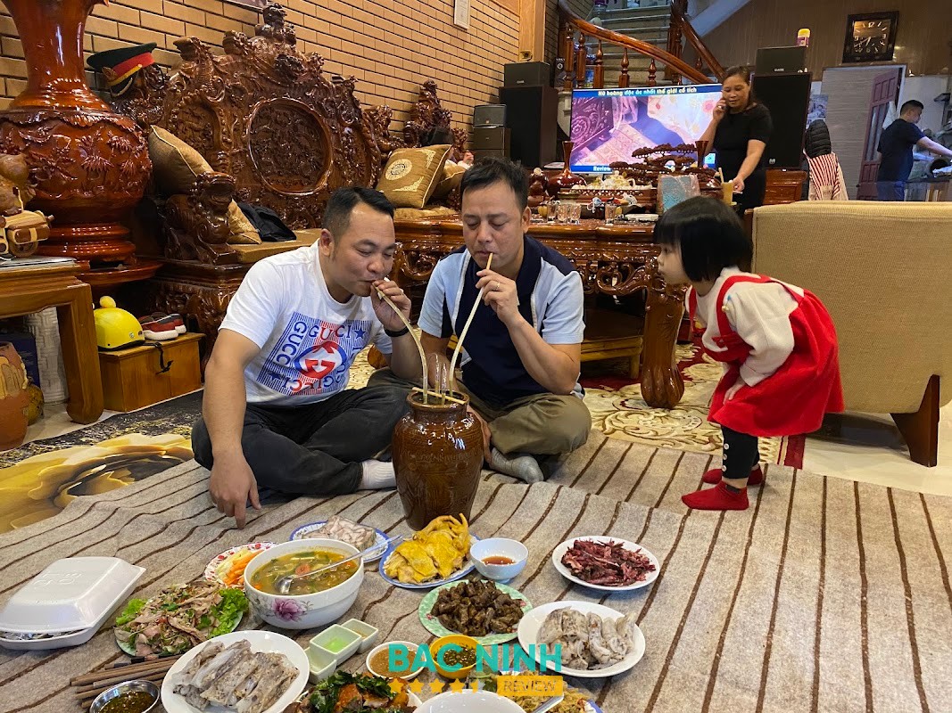 Quán Dê Ông Già – hình ảnh 2