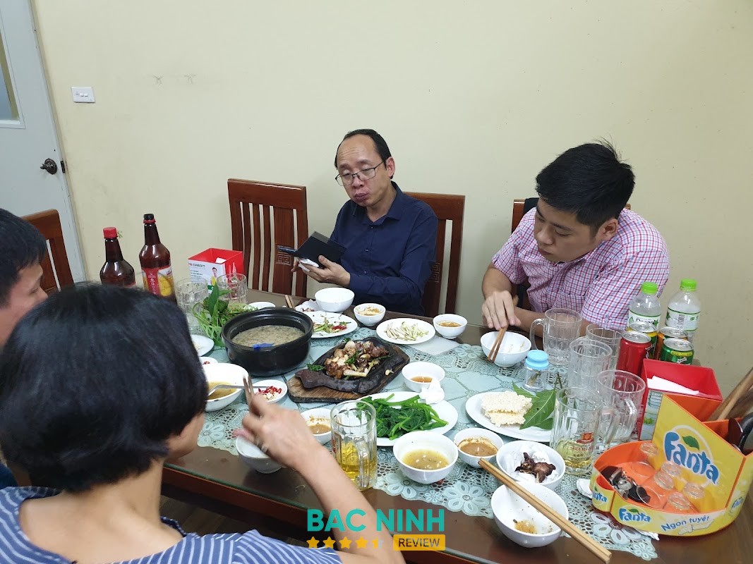 Nhà Hàng Dê Hải Phong – hình ảnh 3
