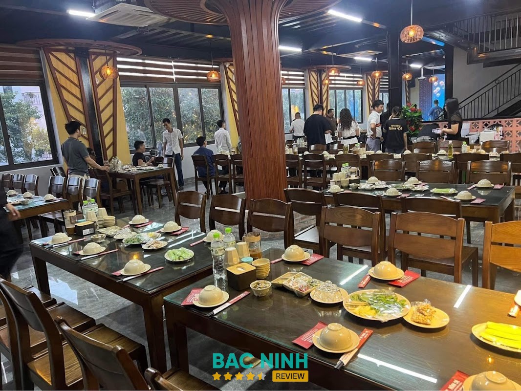 Nhà hàng Năm Dê Ninh Bình Cơ Sở 10 – hình ảnh 1