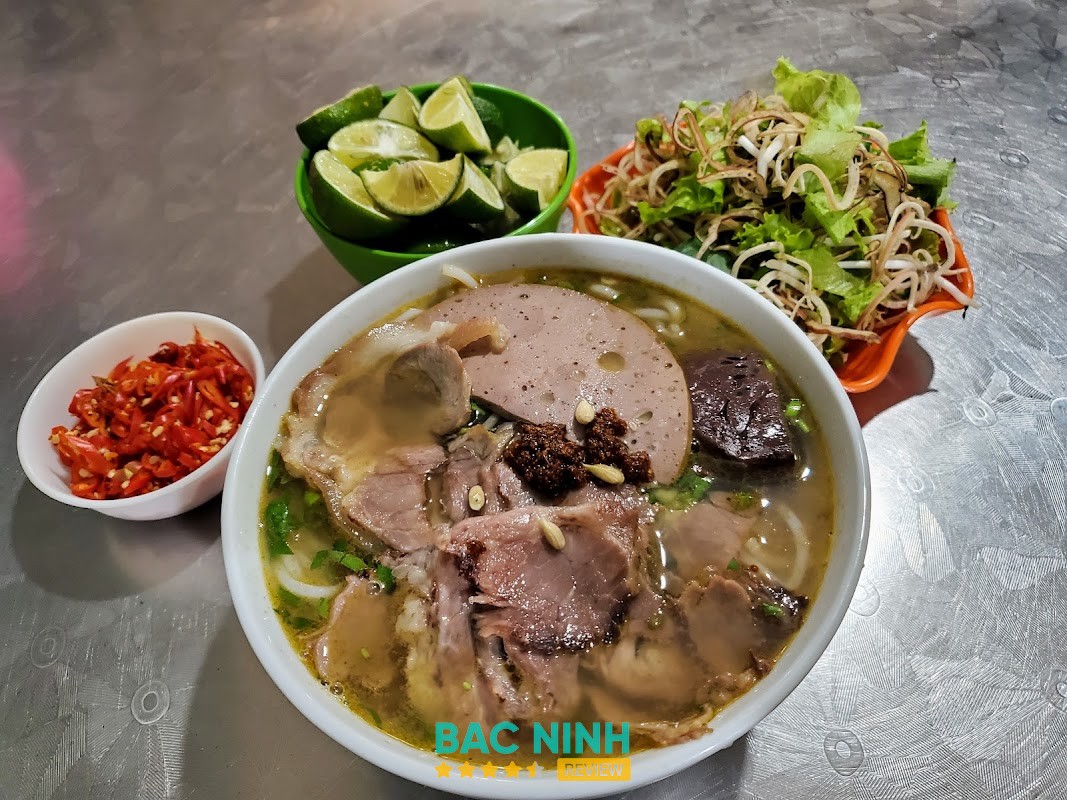 Nhà Hàng Đặc Sản Dê Núi – hình ảnh 2