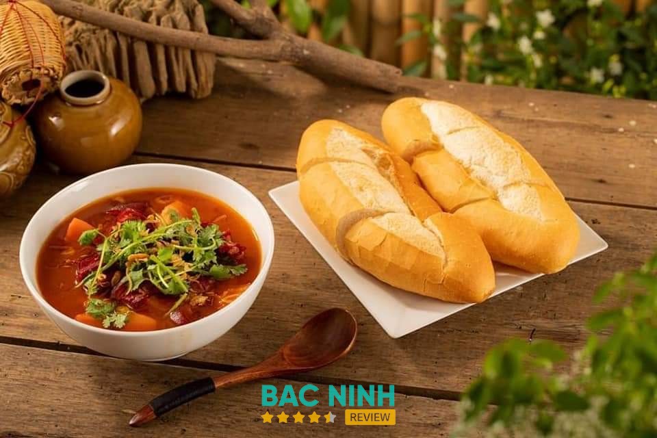 Nhà hàng Dê núi An Dương – hình ảnh 2