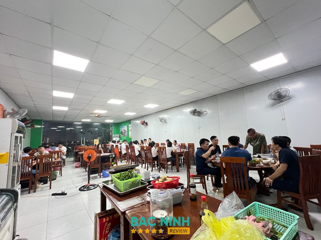 Dê Núi Ninh Bình- Tấn Bào Từ Sơn – hình ảnh 3