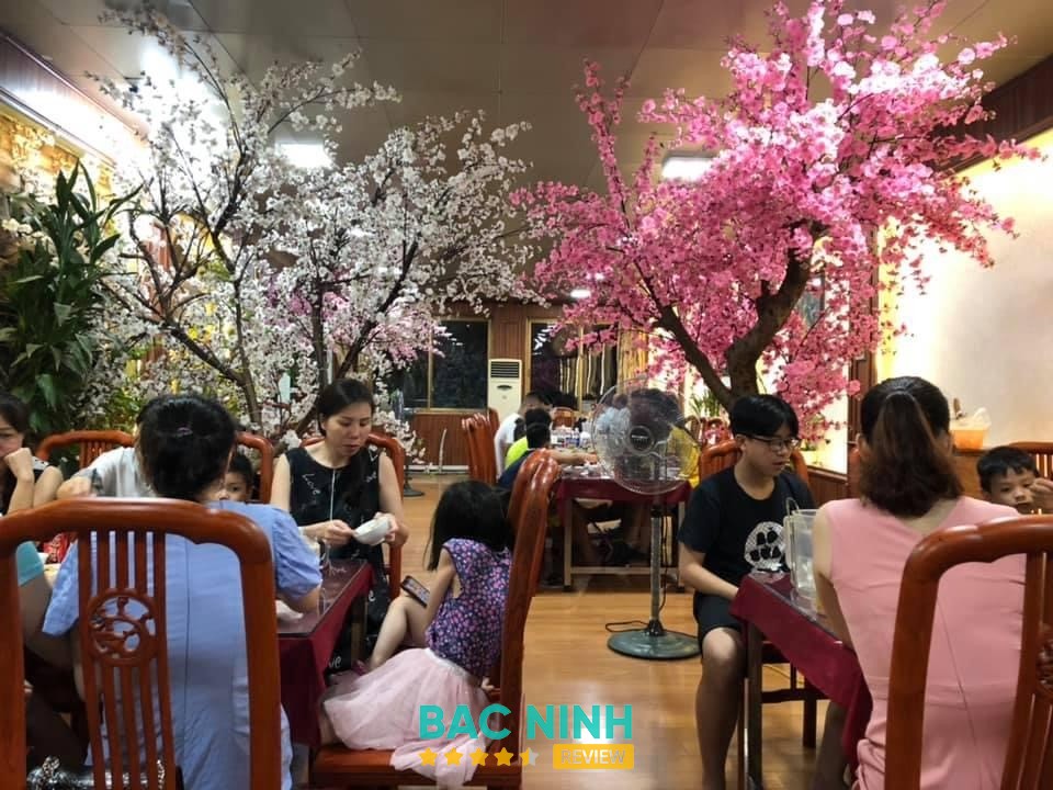 Nhà Hàng Dê HỒNG LONG QUÁN – hình ảnh 3