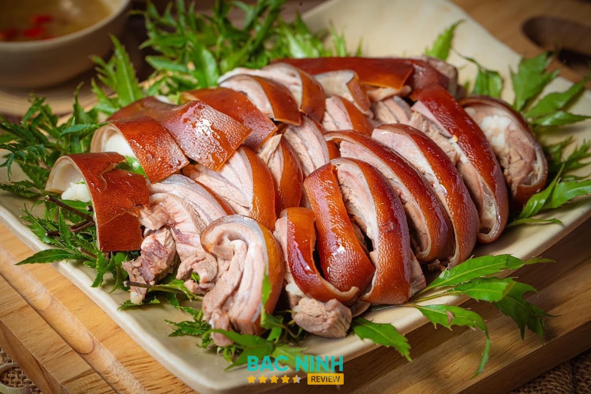 Nhà hàng Năm Dê Ninh Bình Cơ Sở 10 – hình ảnh 2