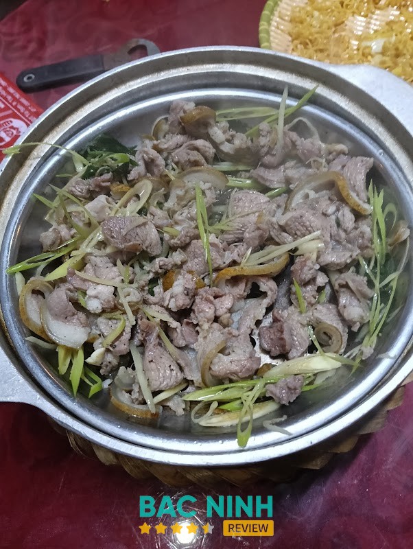 Nhà hàng Năm Dê Ninh Bình Cơ Sở 10 – hình ảnh 3