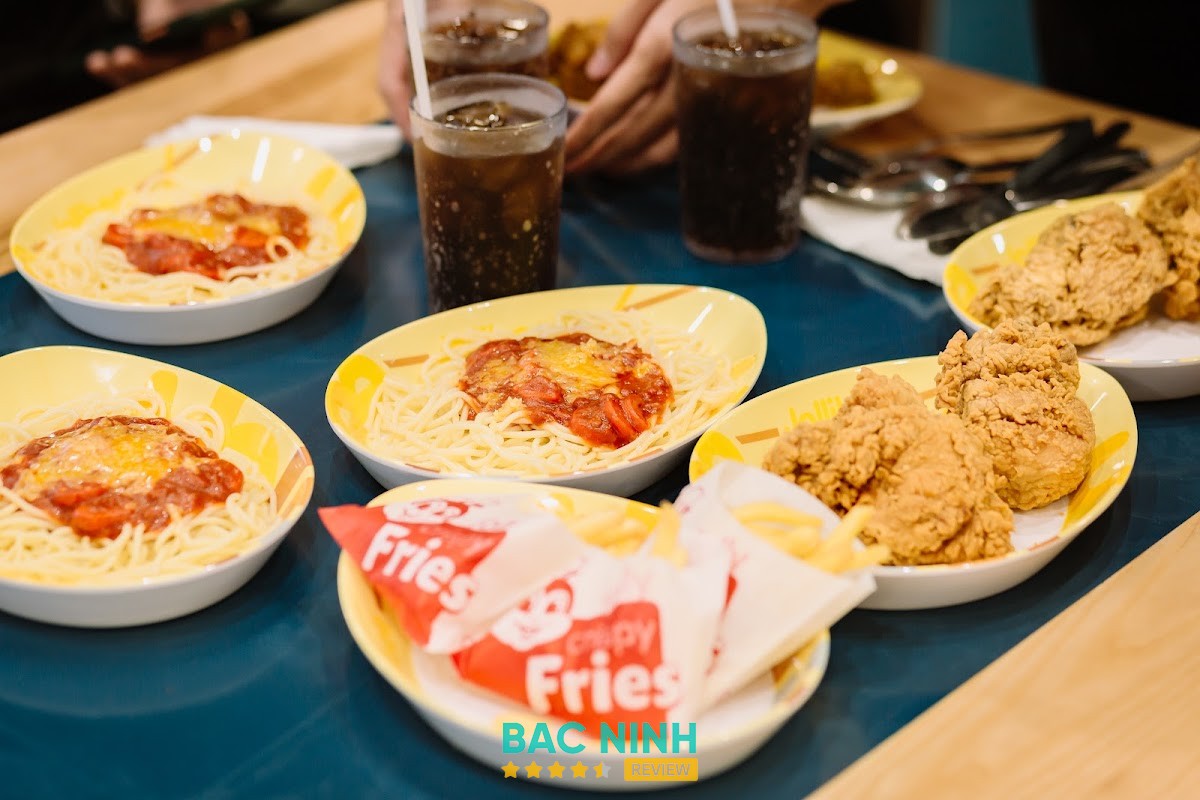 Jollibee Bắc Giang – hình ảnh 2