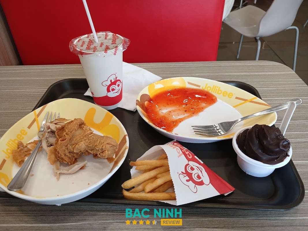 Jollibee Bắc Giang – hình ảnh 3