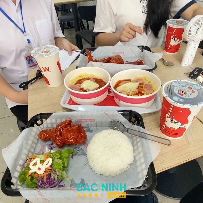 Wallace Bắc Giang – hình ảnh 3