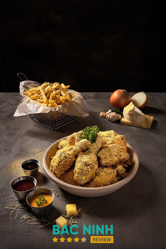 Don Chicken Bắc Giang – hình ảnh 2
