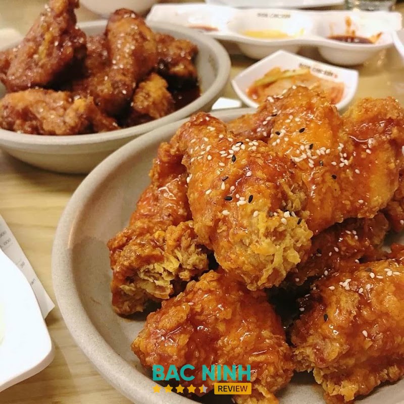Don Chicken Bắc Giang – hình ảnh 3
