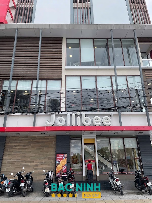 Jollibee Trần Hưng Đạo Bắc Ninh