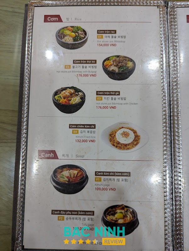 Don Chicken Bắc Ninh – hình ảnh 3