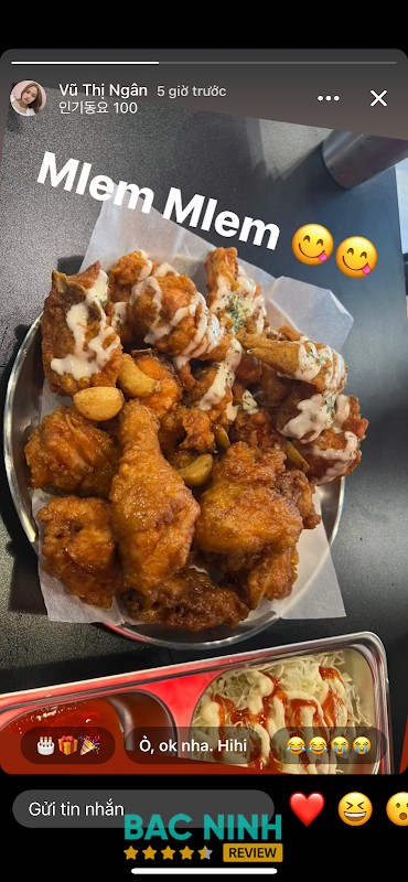 Chicken88 Bắc Ninh – hình ảnh 2
