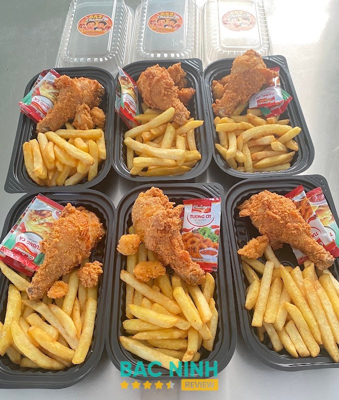652 Chicken Việt Yên – hình ảnh 3