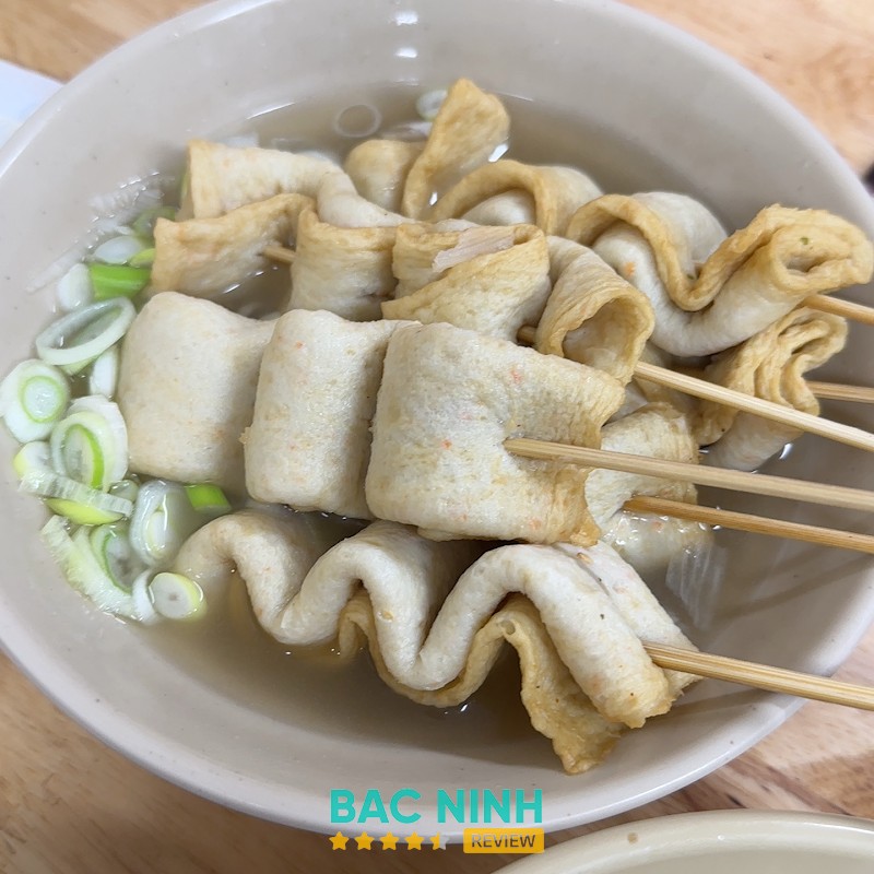 Bếp Giang Tobuki Gà Rán hình ảnh 3