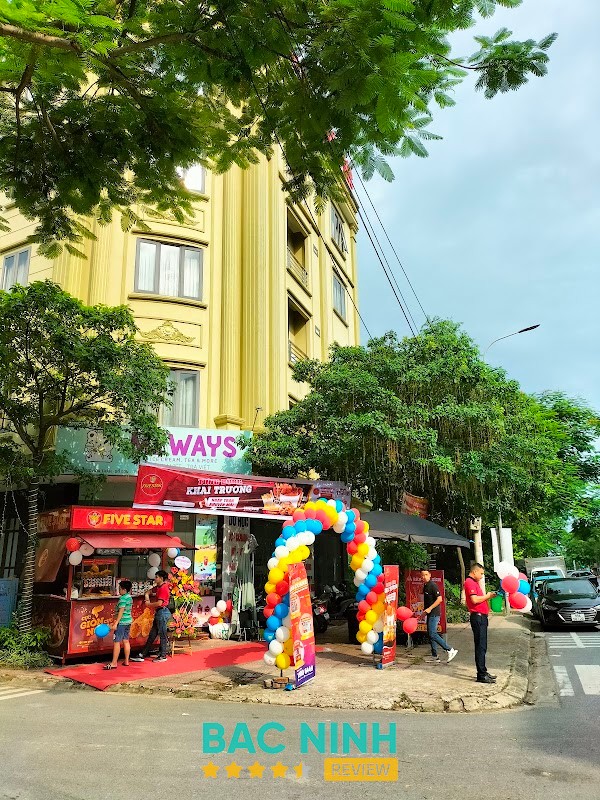 Five Star Võ Cường hình ảnh 3