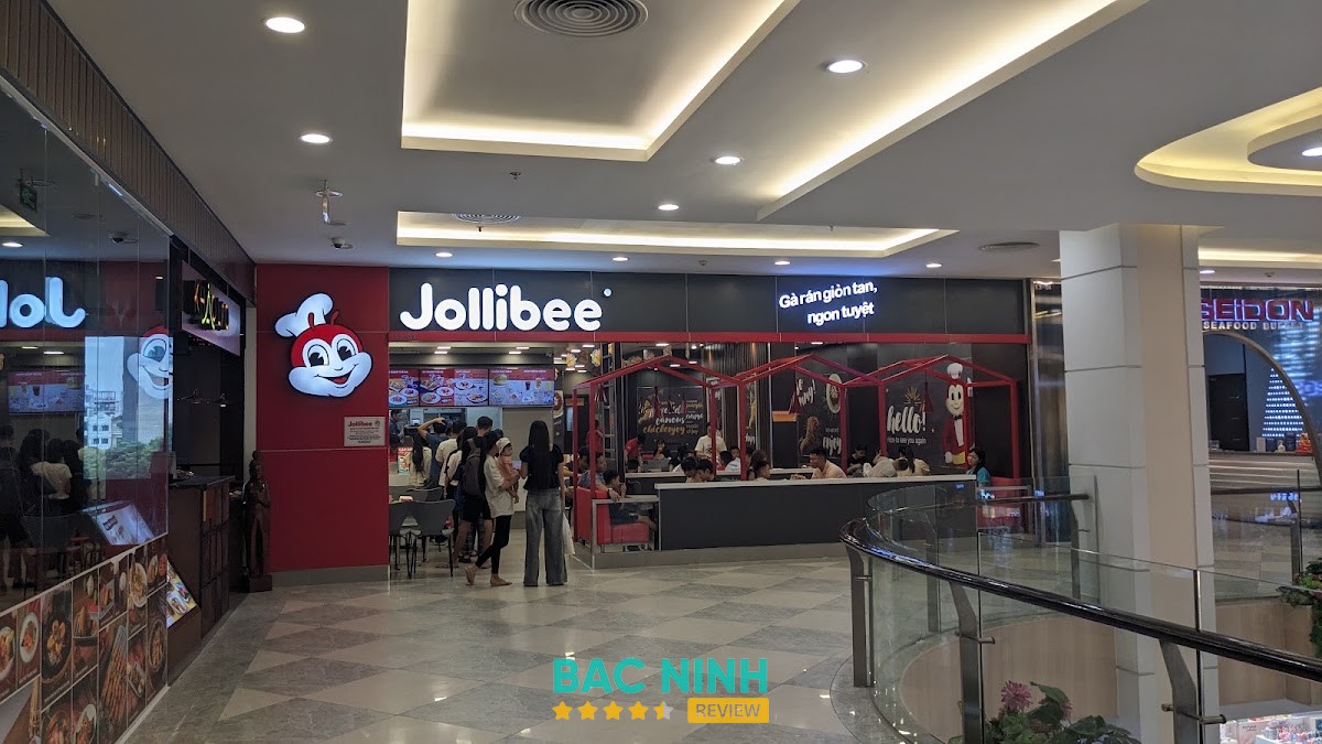Jollibee Vincom Bắc Ninh – hình ảnh 2