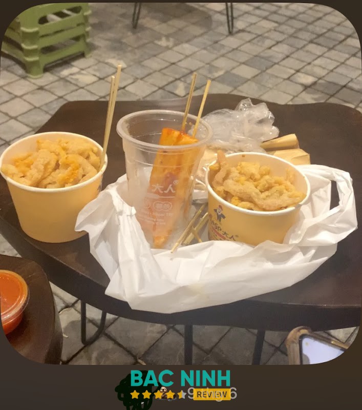 Wallace Gia Thiều - Bắc Ninh Kinh Bắc