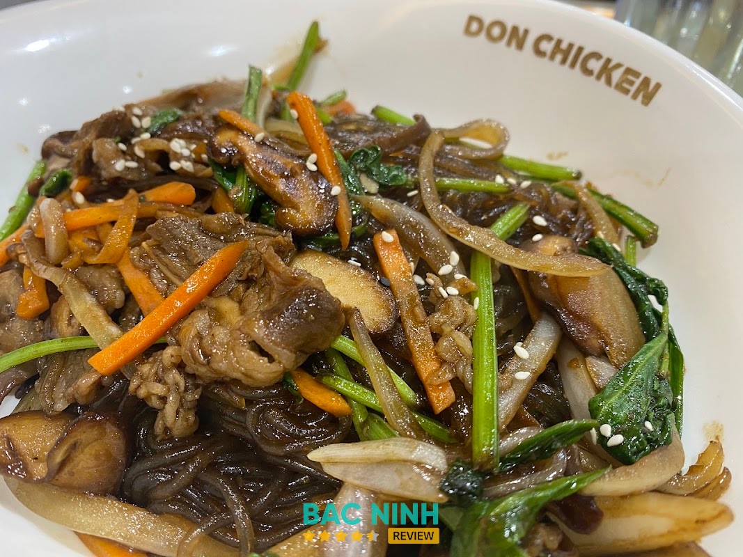Don Chicken Bắc Ninh – hình ảnh 2