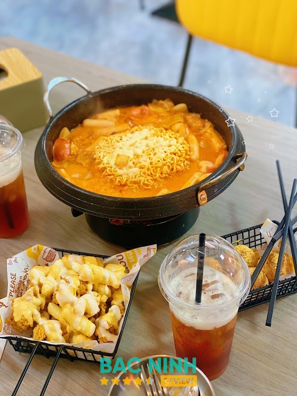 Không gian KFC Lục Nam – hình ảnh 2