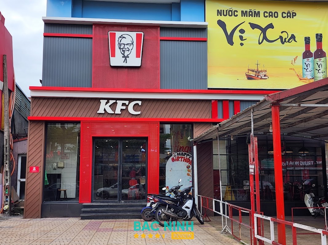 KFC tại Từ Sơn