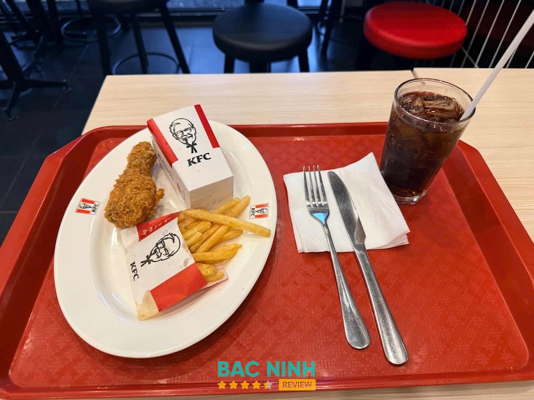 KFC Từ Sơn – hình ảnh 2