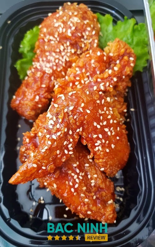 Chicken BBQ Từ Sơn – hình ảnh 2