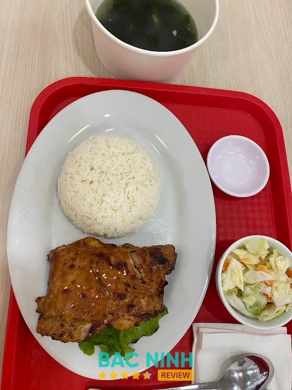 Chicken BBQ Từ Sơn – hình ảnh 3