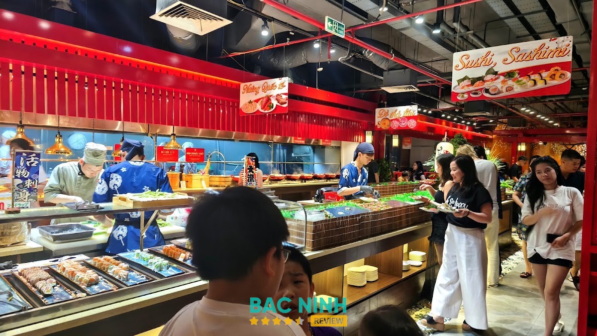 Nhà hàng hải sản Dung Cua – hình ảnh 2