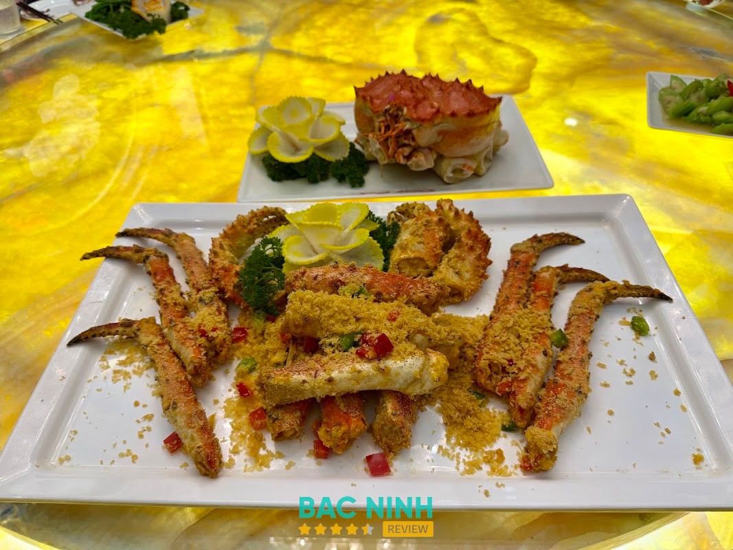 Nhà hàng hải sản Dung Cua – hình ảnh 3
