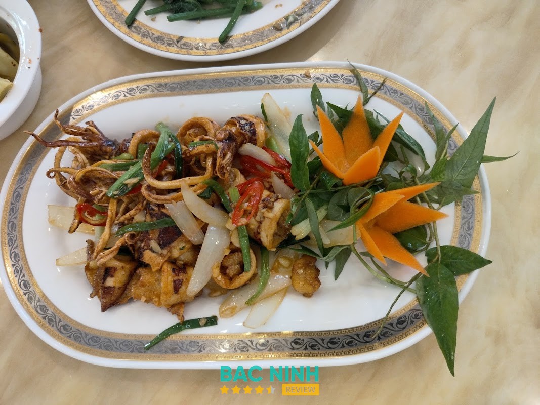 Quán Hải Sản Ngọc – hình ảnh 2