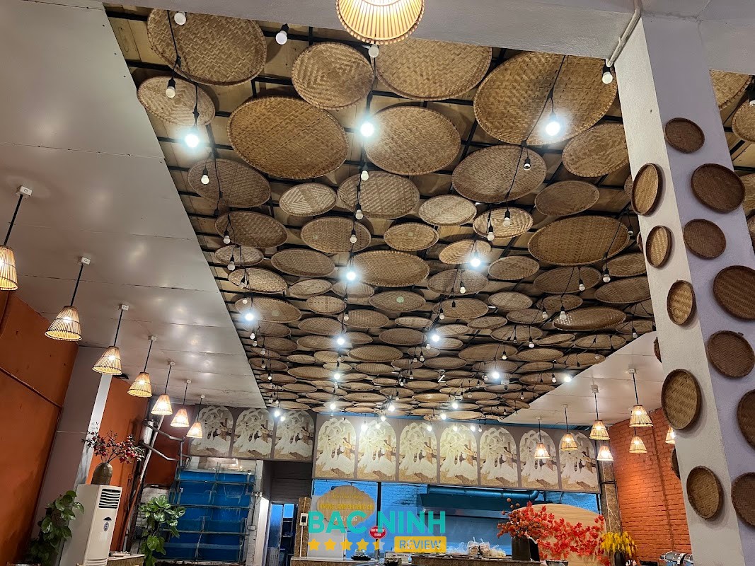 Buffet Hải sản KINH BẮC – hình ảnh 2
