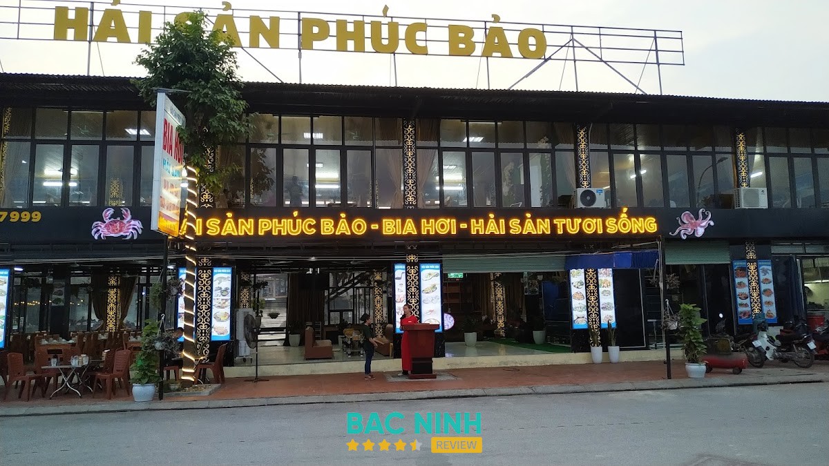 HẢI SẢN BẢO LONG – hình ảnh 1