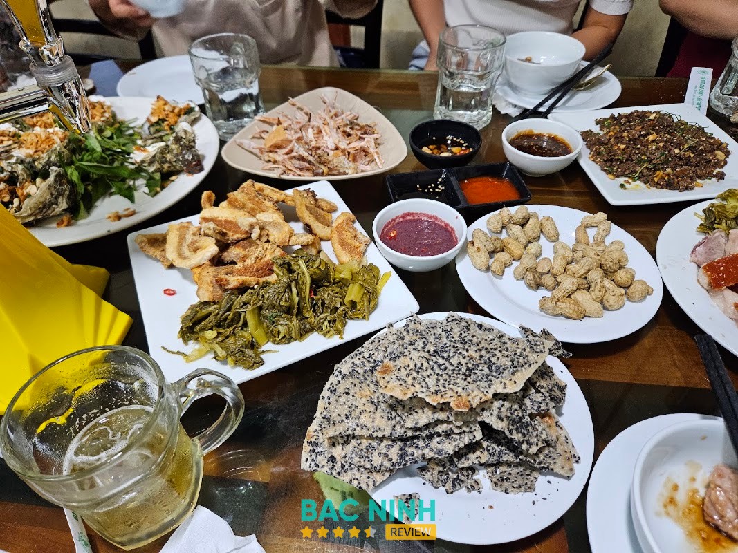 Nhà Hàng Hải Sản Alaska – hình ảnh 2