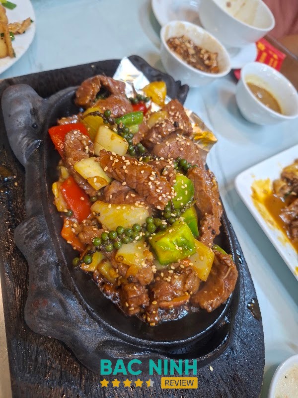 Nhà Hàng Hải Sản Thiệp Phi – hình ảnh 2