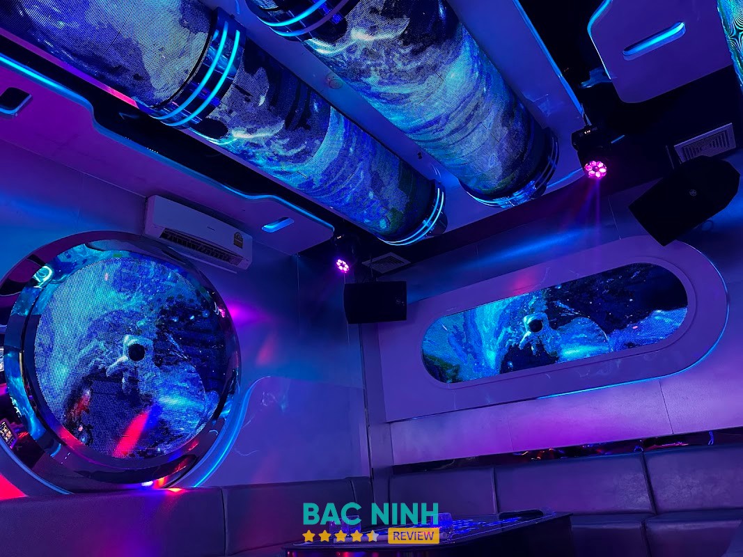 NICE Karaoke – hình ảnh 1