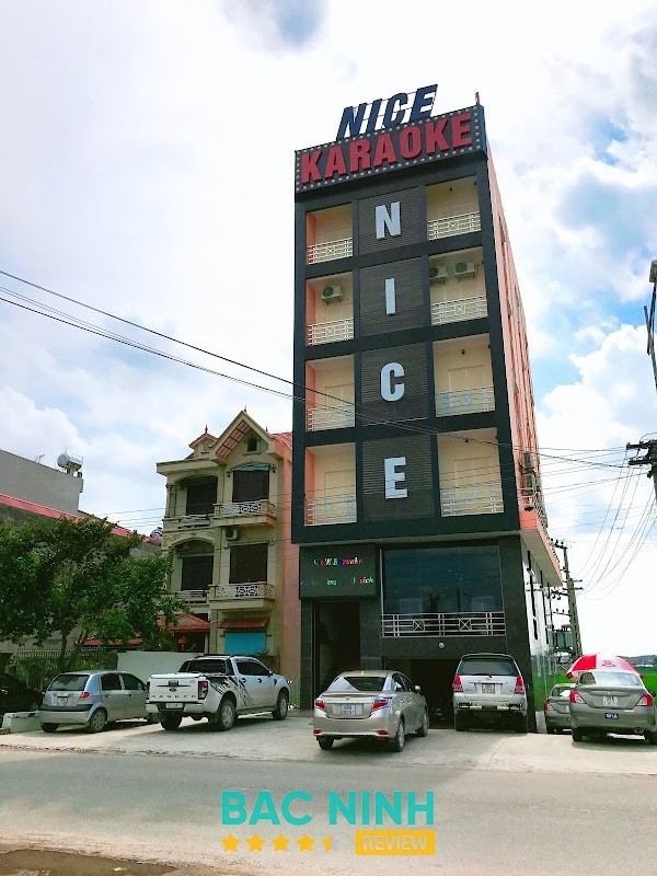 NICE Karaoke – hình ảnh 2