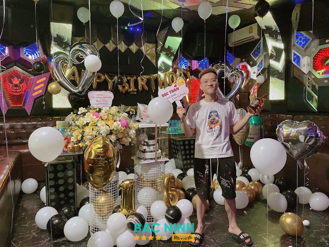 NICE Karaoke – hình ảnh 3