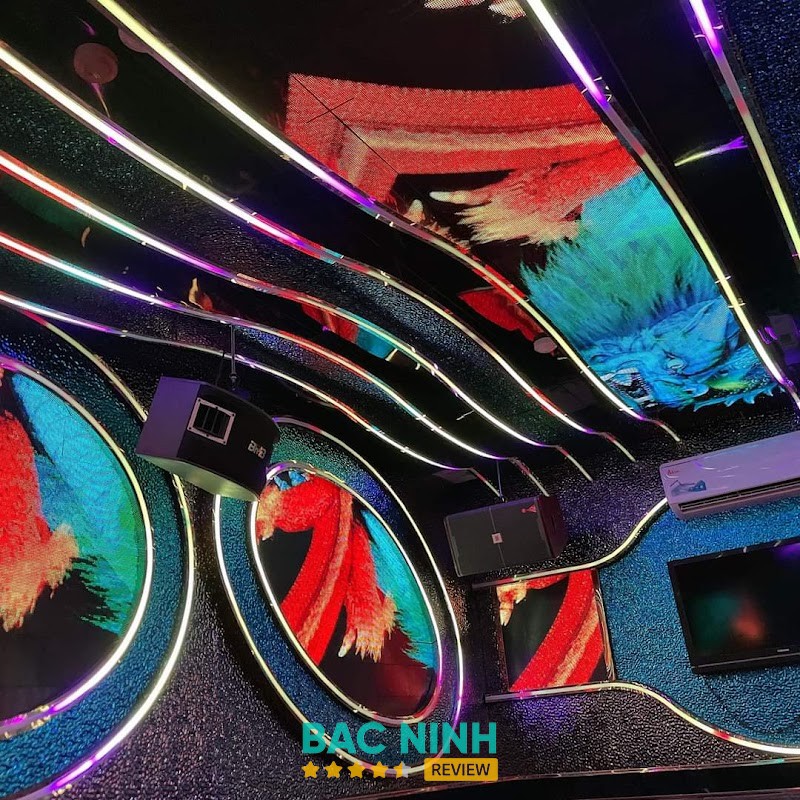 Karaoke King Club Bắc Giang – hình ảnh 2