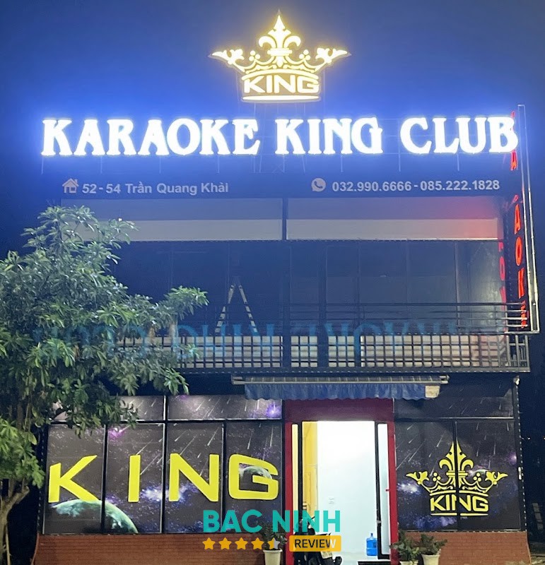 Karaoke King Club Bắc Giang – hình ảnh 3